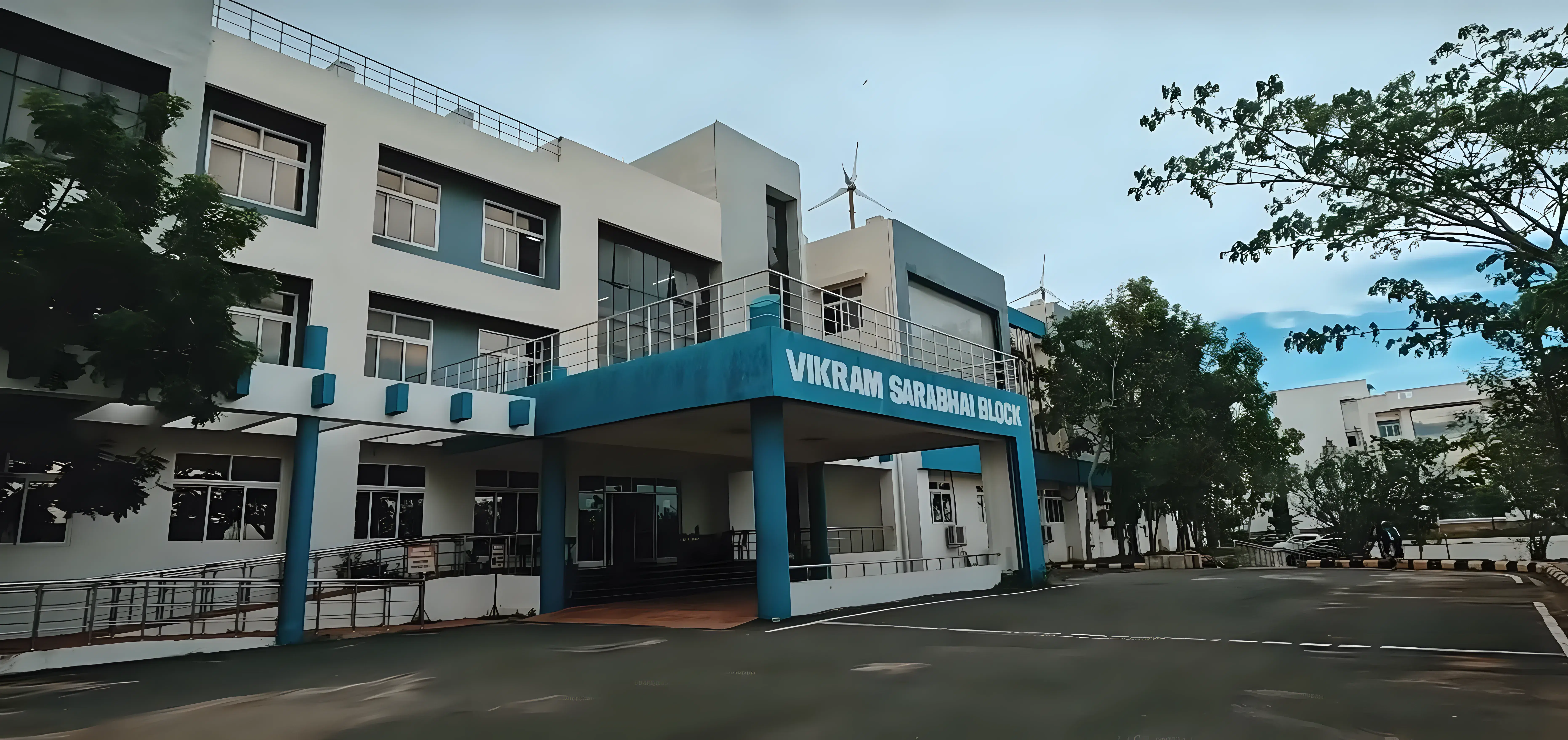 NIT Puducherry Campus photo 2